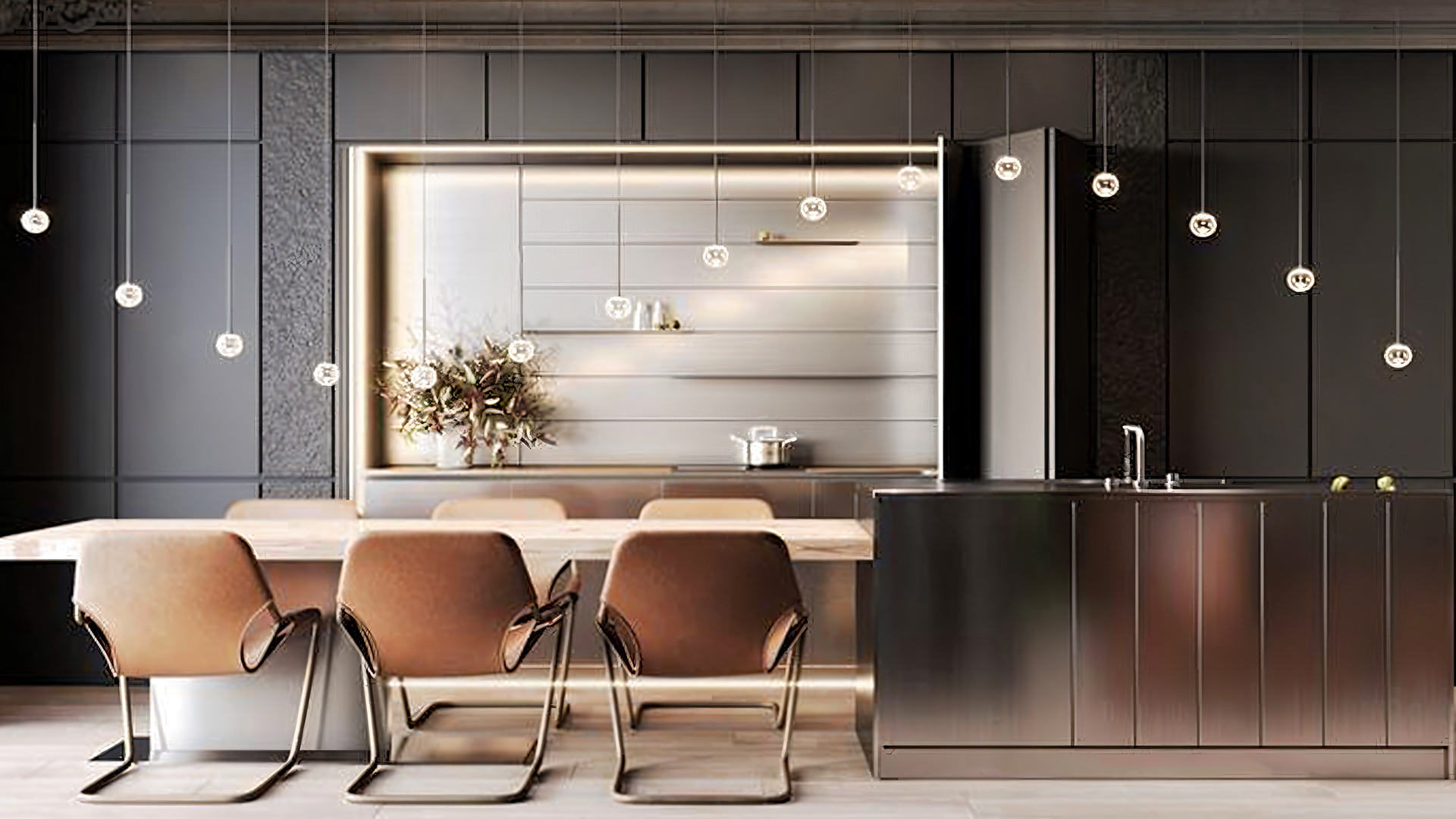 Ph Designs project showcase - click to play video