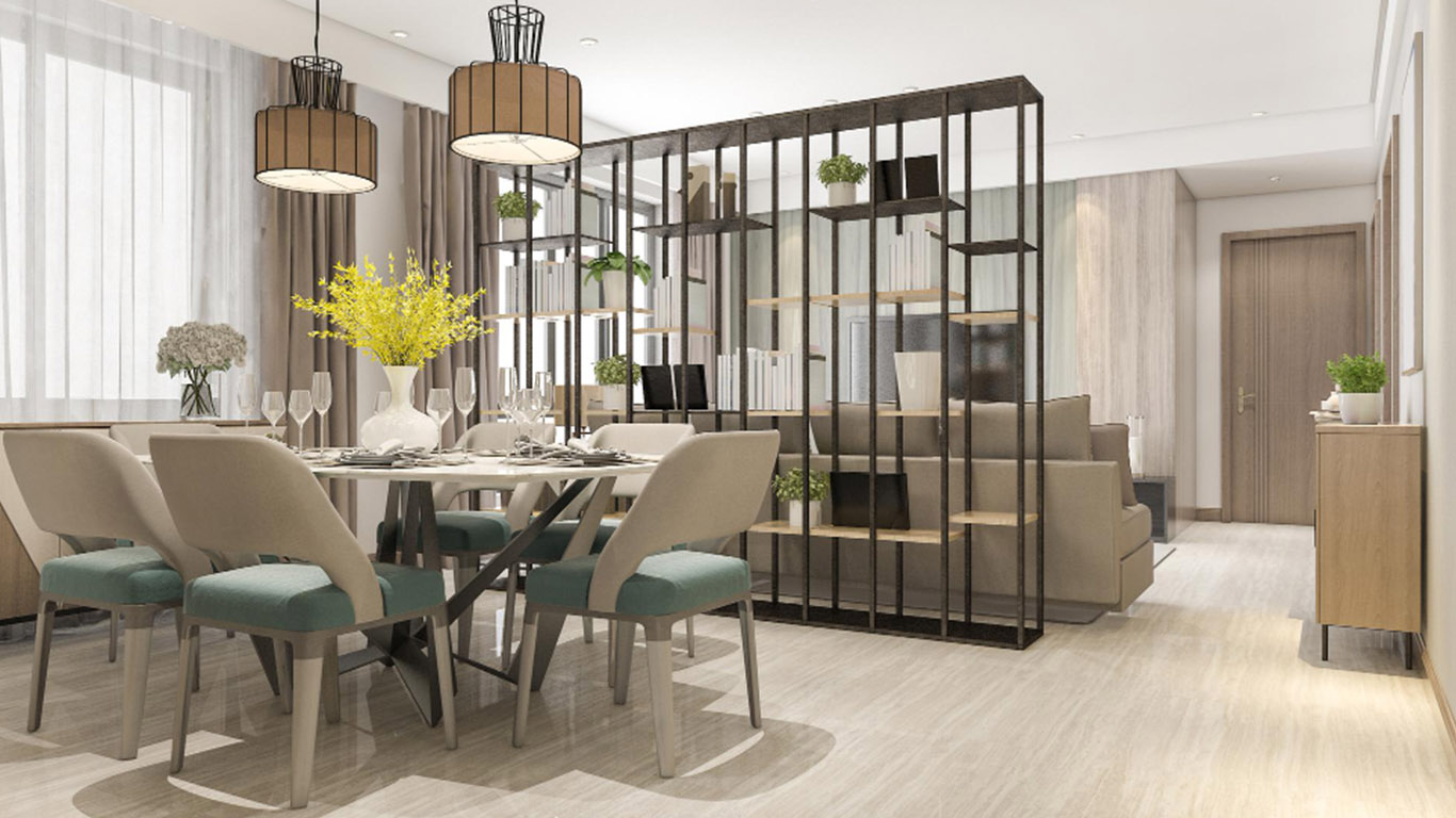 How to choose the right materials for your interior